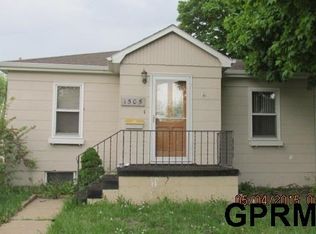 1505 E 1st St, Fremont, NE 68025