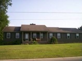 715 E Tigrett St, Halls, TN 38040