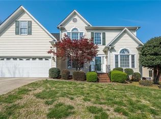 1540 Plantation Trl, Gastonia, NC 28056