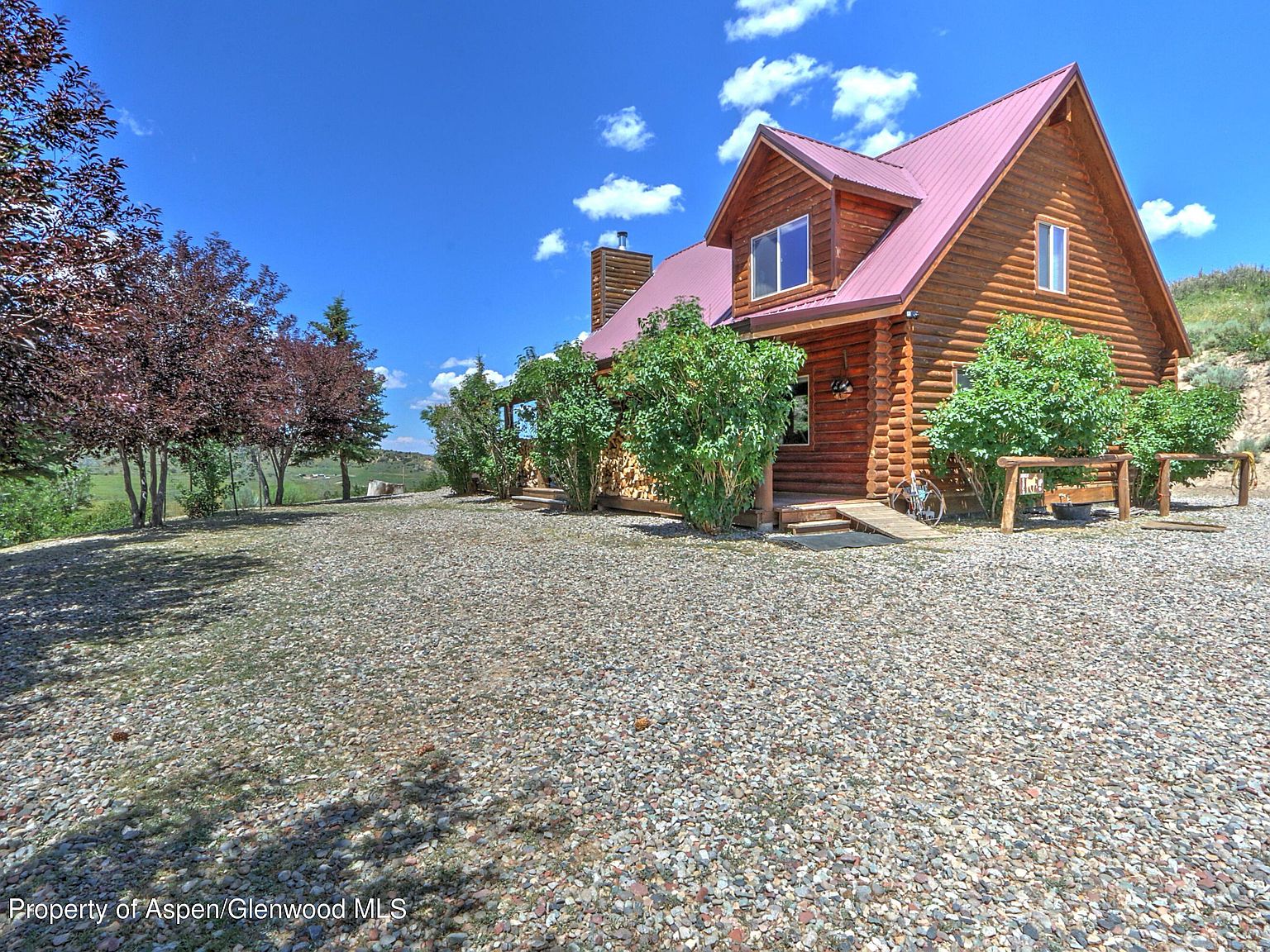 839 S Little Rancho Dr, Meeker, CO 81641 MLS 180349 Zillow