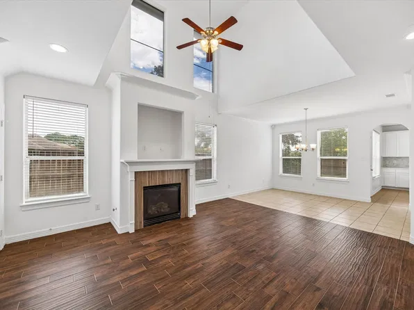 16311 N Eldridge Pkwy, Tomball, TX 77377