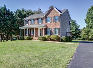 203 Persimmon Way, Forest, VA 24551