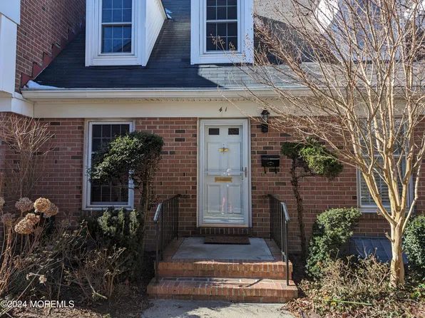 41 Wyckham Road, Spring Lake Heights, NJ 07762