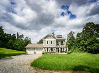 2882 Flat Top Rd, Thaxton, VA 24174