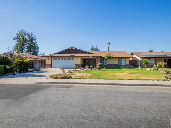 6000 Cardiff Ave, Bakersfield, CA 93309