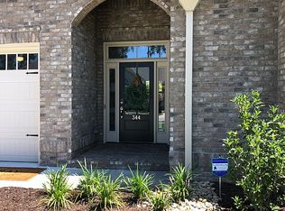 344 Turnwall Ln, Elgin, SC 29045