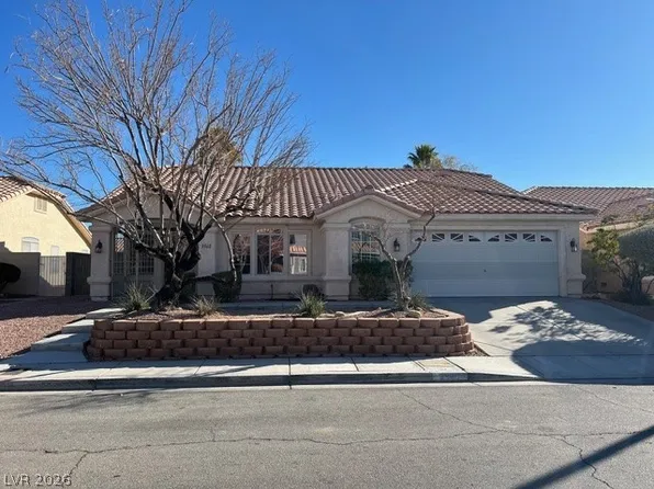 3960 Lone Mesa Dr, Las Vegas, NV 89147
