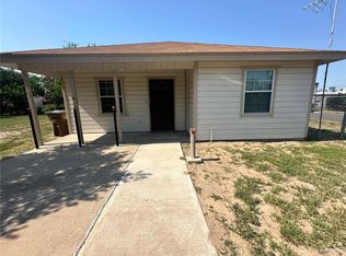 1225 E Cano St, Edinburg, TX 78539