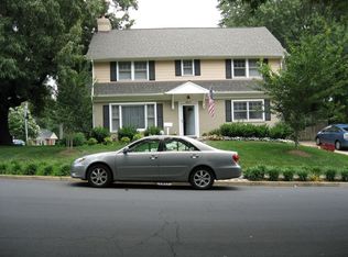 1317 N Evergreen St, Arlington, VA 22205