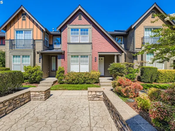 819 NE 73rd Ave, Hillsboro, OR 97124