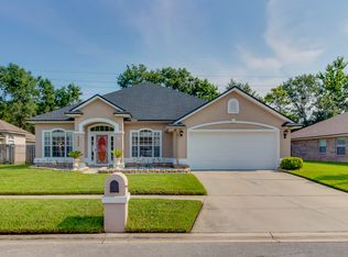 5003 Grand Lakes Dr N, Jacksonville, FL 32258