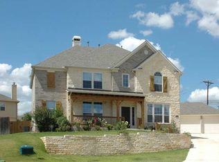 319 Knights Cross Dr, San Antonio, TX 78258