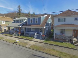 1716 3rd Ave, Beaver Falls, PA 15010