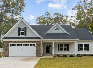 300 Rolling Oaks Ln LOT 21, Benson, NC 27504