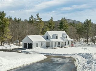 152 Young Road, Gilford, NH 03249