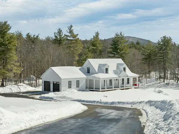 152 Young Road, Gilford, NH 03249