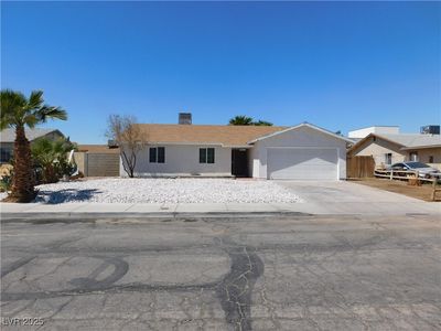 1075 Greymouth St, Las Vegas, NV, 89110