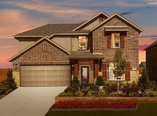 3709 Panama Cv, McKinney, TX 75071