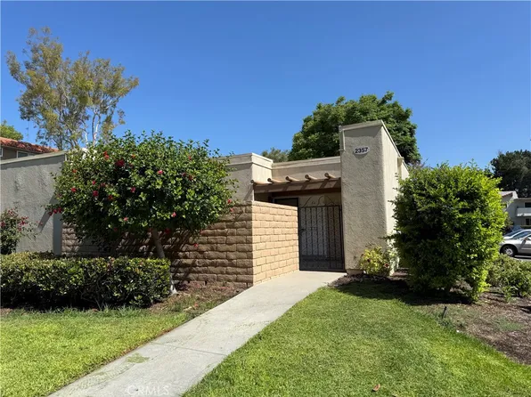 2357 Via Mariposa E Unit D, Laguna Woods, CA 92637