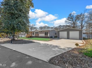 10034 Plum Point Rd, Oil City, LA 71061