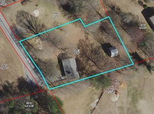 167 Central Dr, Mount Airy, NC 27030