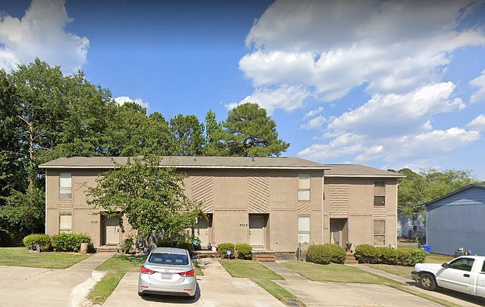 Four Units, Aftonshire Drive