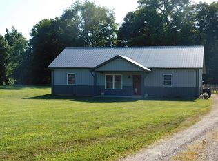 2024 Chappelow Ridge Rd, West Harrison, IN 47060