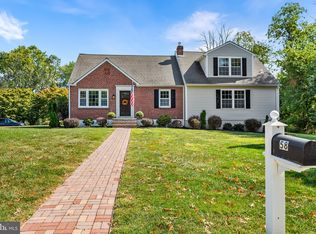 58 Mary Jane Ln, Newtown Square, PA 19073