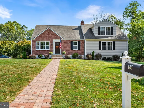 58 Mary Jane Ln, Newtown Square, PA 19073