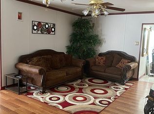 402 S Ash St, Conway, AR 72034