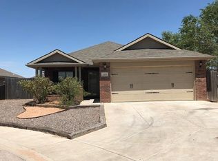 315 Lamar Ct, Odessa, TX 79765