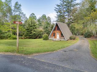 698 Old Appalachian Trl, Fancy Gap, VA 24328