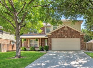 3616 Blakely St, Schertz, TX 78154