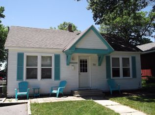 119 S Shore Dr, Clear Lake, IA 50428