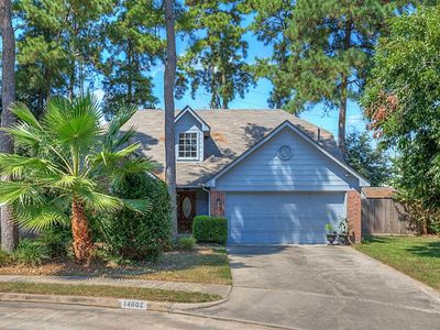 14002 Fairwood Springs Ct, Cypress, TX, 77429