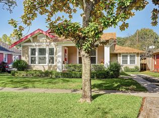 757 E 16th St, Houston, TX 77008