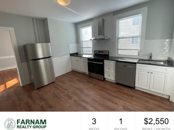 27 Bishop St #1L, New Haven, CT 06511