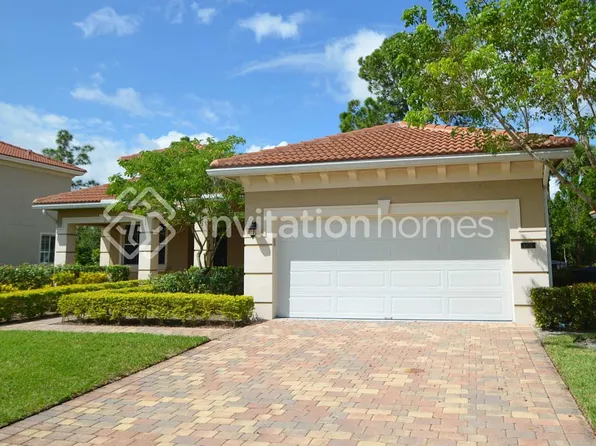 6833 Osage Cir, Greenacres, FL 33413