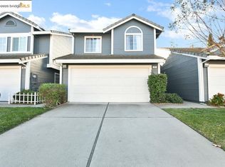 207 Heron Dr, Pittsburg, CA