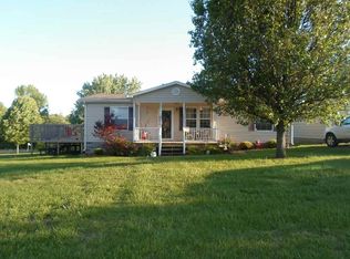 295 Church Grove Rd, Benton, KY 42025