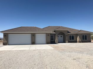 3060 S Torrey Pines Ave, Pahrump, NV 89048