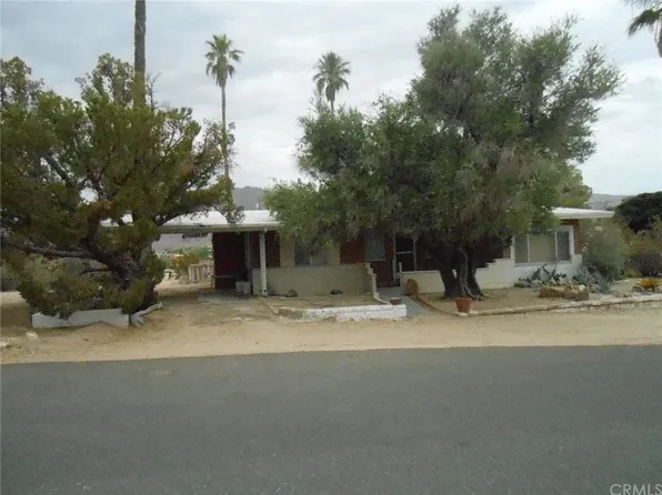 73589 Desert Trl, Twentynine Palms, CA 92277