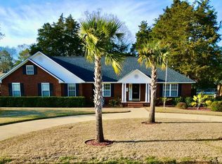 685 Mallard Dr, Sumter, SC 29150