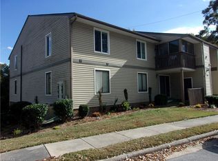 1714 N Hamilton St APT B, High Point, NC 27262