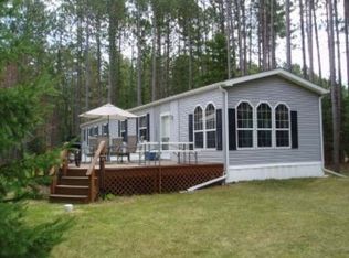 N11001 Pine Tree Ln, Phillips, WI 54555