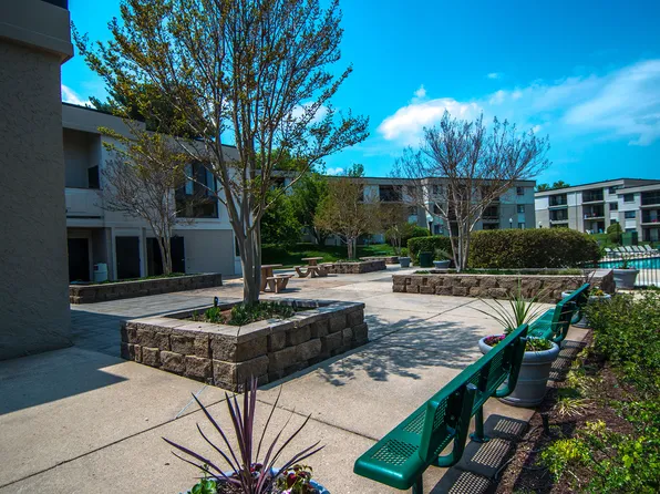 Ashley Apartments