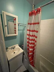 Rented by Abba Realty Associates INC