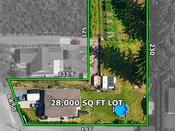19988 Beacon Rd, Hope, BC V0X 1L2
