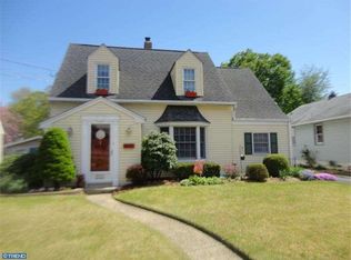 2014 Wayne Ave, Haddon Heights, NJ 08035