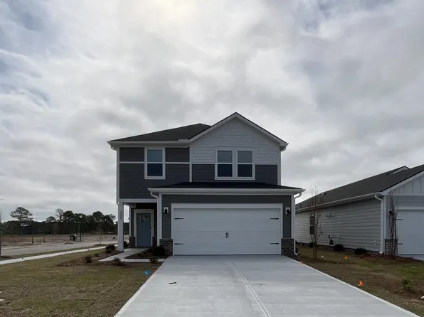 8200 Sparkle Dr. #2107 Roswell T, Longs, SC 29568